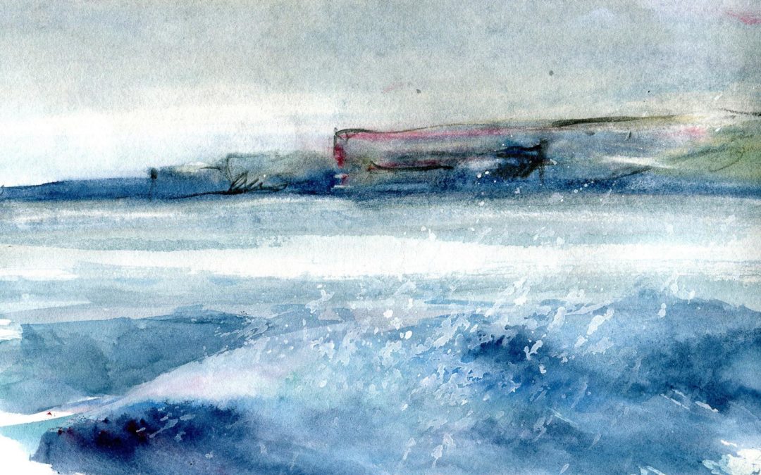2016/2017 – Îles d’Aran